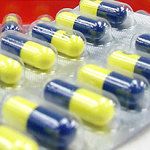 Meridia - sibutramin